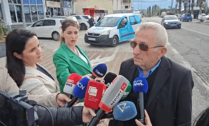 Vrasja e dyfishtë në lokal, flet banori: Njëri nga viktimat është kushëriri im, ngjarja na tronditi