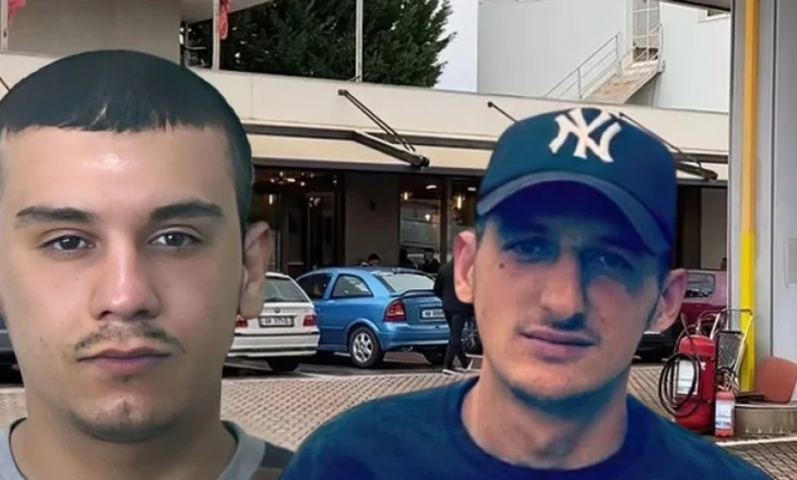 Vrasja e dyfishtë në Manzë, arrestohen 4 persona, roli që kishin në krim