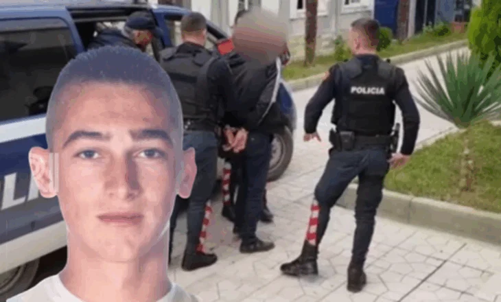 Vrasja e Edmir Bregut dhe atentatet në favor të ‘Rrumit’/ Arrestohet nipi i ‘Titit’! Aldo Avdylaj fshihej në Tiranë