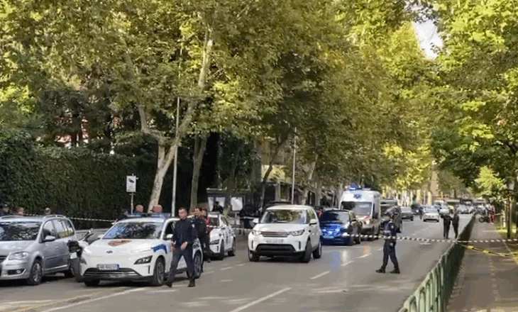 Vrasja e gjykatësit Astrit Kalaja, policia ndalon punonjësin e sigurisë! Ishte përgjegjës për skanerin në hyrjen e institucionit