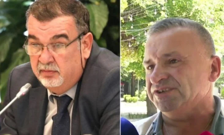 Vrasja e gjyqtarit Astrit Kalaja, Apeli lë në burg Gjon Shkambin dhe punonjësin e sigurisë