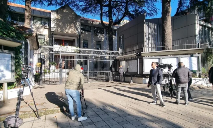 Vrasja e gjyqtarit Astrit Kalaja brenda në sallë, Gjykata e Apelit bojkoton seancat gjyqësore për gjithë javën