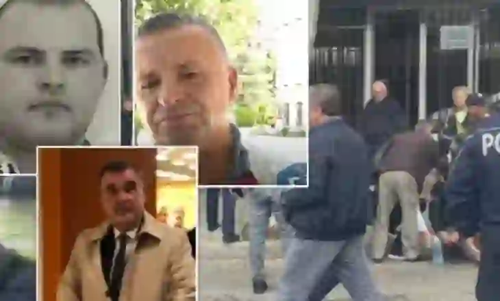 Vrasja e gjyqtarit Astrit Kalaja, Gjon Shkambi rikthehet në vendin e krimit, ankimon masën e sigurisë