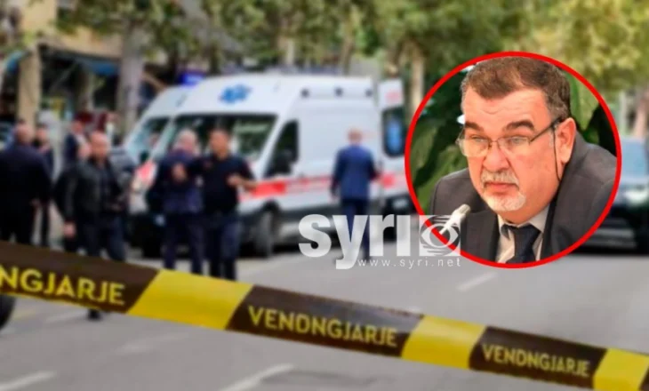 Vrasja e gjyqtarit Astrit Kalaja në sallë/ Mediat ndërkombëtare jehonë masakrës që tronditi Tiranën