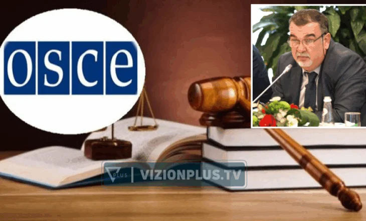 Vrasja e gjyqtarit Astrit Kalaja, OSBE:  Sulmet kundër gjyqtarëve janë sulme të drejtpërdrejta ndaj shtetit të së drejtës