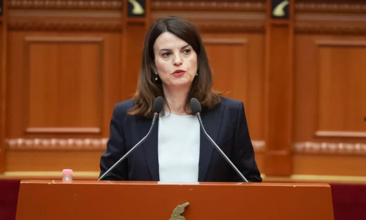 Vrasja e gjyqtarit Astrit Kalaja, reagon sërish ministrja e Brendshme: Do të rishikohen masat e sigurisë në…
