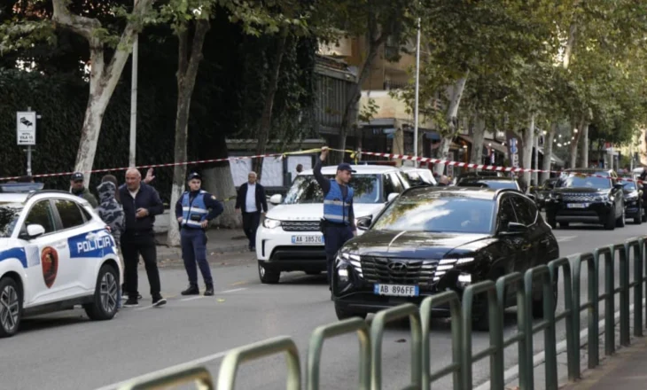Vrasja e gjyqtarit Astrit Kalaja, sot pezullohen të gjitha gjyqet në Gjykatën e Apelit