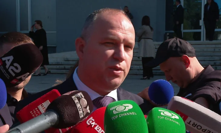 Vrasja e gjyqtarit Astrit Kalaja, zv.kryetari i GJKKO Erjon Bani: Pa siguri të gjykatave, s’mund të ketë pavarësi në dhënien e vendimit