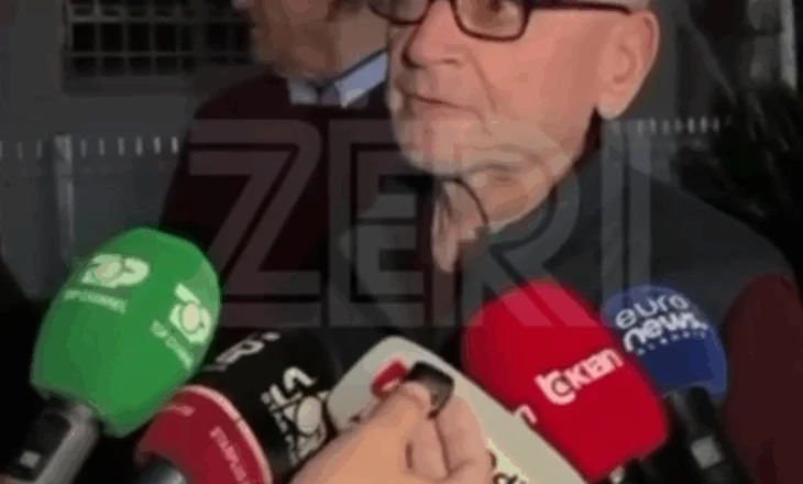 Vrasja e gjyqtarit/ Flasin familjet që ishin në gjyq me Shkëmbin, fajësojnë shtetin: Falsifikime dhe manipulime, na ka kërcënuar