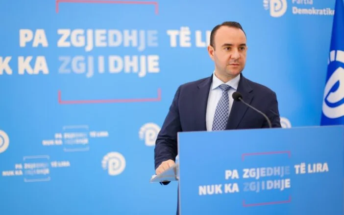 Vrasja e gjyqtarit Kalaja, Balliu: Siguria në vend ka rënë! Ky akt i rëndë tregon se pushteti i krimit nuk njeh kufi