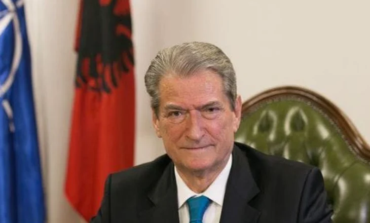 Vrasja e gjyqtarit Kalaja, Berisha: Dëshmi e kontrollit të rendit nga krimi dhe pasigurisë në vend