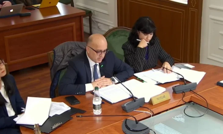 Vrasja e gjyqtarit Kalaja, kreu i ILD nga Komisioni i Ligjeve: Tronditëse! Solidariteti, jetik