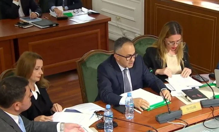 Vrasja e gjyqtarit Kalaja, kreu i KLGJ-së bën rrëfimin personal: Edhe unë e kam humbur babanë në aksident…