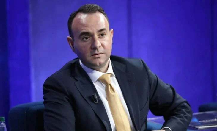 Vrasja e gjyqtarit Kalaja në Apel/ Balliu: Kur bie siguria, bie edhe qeveria! Ministria e Brendshme, shpif