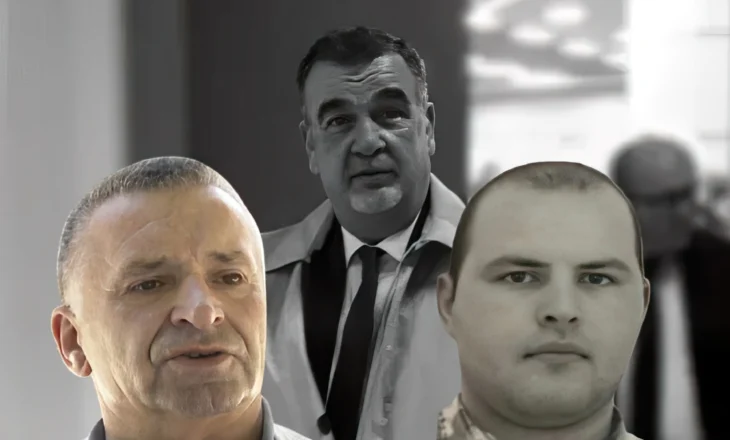 Vrasja e gjyqtarit Kalaja në sallën e gjyqit/ Policia zbardh ngjarjen: Detektori sinjalizoi pistoletën, por roja nuk reagoi