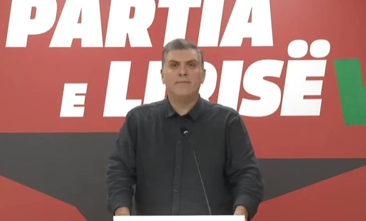 Vrasja e gjyqtarit Kalaja, reagon Blushi: Atentat makabër, PL kërkon dorëheqjen e ministres së Brendshme