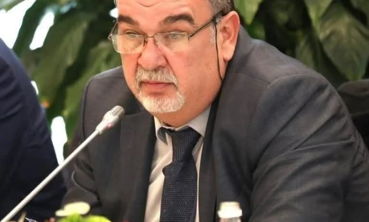 Vrasja e gjyqtarit Kalaja, reagon familja: Ti ishe dritë për familjen, miqtë dhe kolegët! Shkodra do ta ndjejë mungesën e drejtësisë tënde