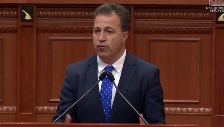 Vrasja e gjyqtarit Kalaja, reagon Kryetari i Kuvendit, Peleshi: Krim i rëndë ndaj drejtësisë dhe shtetit