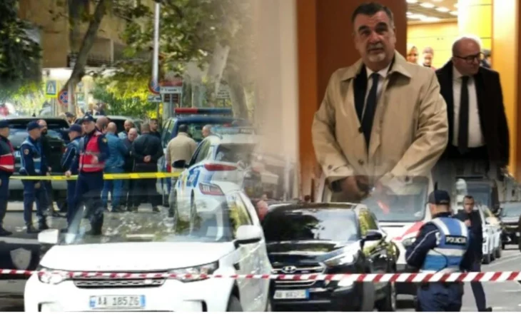 Vrasja e gjyqtarit Kalaja, reagon Shoqata Europiane: Akt tronditës, kërkojmë sqarime. Jemi të gatshëm për çdo ndihmë