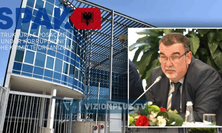 Vrasja e gjyqtarit Kalaja, reagon SPAK: Dënojmë me forcë aktin, solidaritet me punonjësit e sistemit të drejtësisë