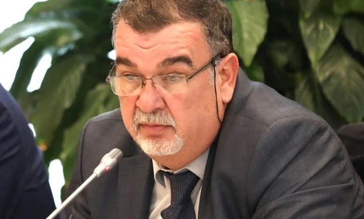 Vrasja e gjyqtarit Kalaja, Shoqata Kombëtare e Gjykatësve: Veprim barbar, në kufijtë e aktit terrorist