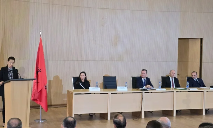 Vrasja e gjyqtarit Kalaja, zv.kryetarja e Apelit: Duhen masa emergjente, të ndalet gjuha e urrejtjes ndaj funksionarëve të drejtësisë