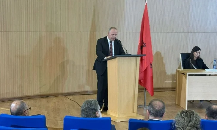 Vrasja e gjyqtarit, kreu i GJKKO: Sot Shqipëria ka një plagë të hapur me sistemin gjyqësor