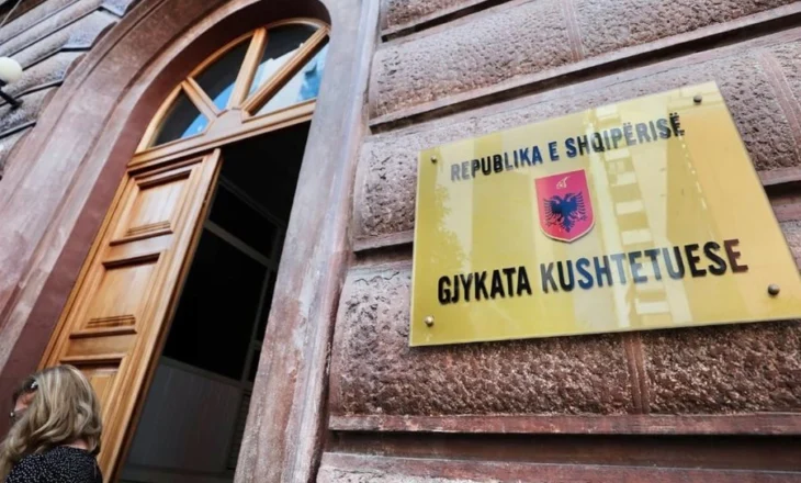 Vrasja e gjyqtarit, Kushtetuesja: Mbrojtja e jetës është përgjegjësi e drejtpërdrejtë e shtetit