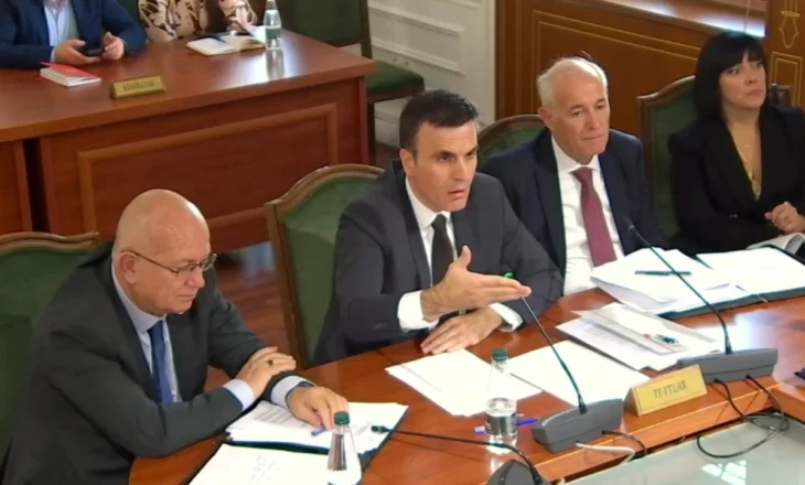 Vrasja e gjyqtarit në sallën e Apelit, kryeprokurori Çela: Kompania “Illyrian Guard” nuk ka rezultuar efektive, kemi ankesa nga prokuroritë