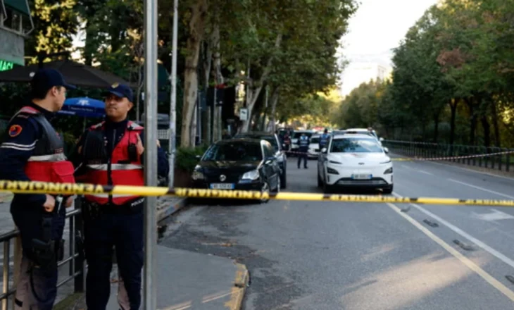 Vrasja e gjyqtarit në sallën e gjyqit, krimi jehonë në mediat ndërkombëtare