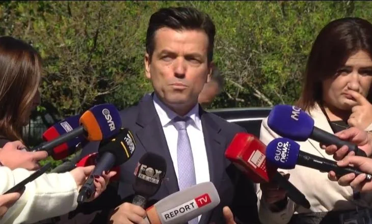 “Vrasja e gjyqtarit, një akt i tmerrshëm”/ Seanca parlamentare, reagon Shehaj: E kanë falur me firmën e Edi Ramës