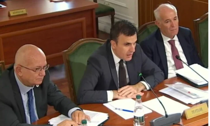 Vrasja e gjyqtarit/ Olsian Çela: Sistemi i sigurisë me Ilirjan Guard dështoi, kërkohet prani e Policisë së Shtetit
