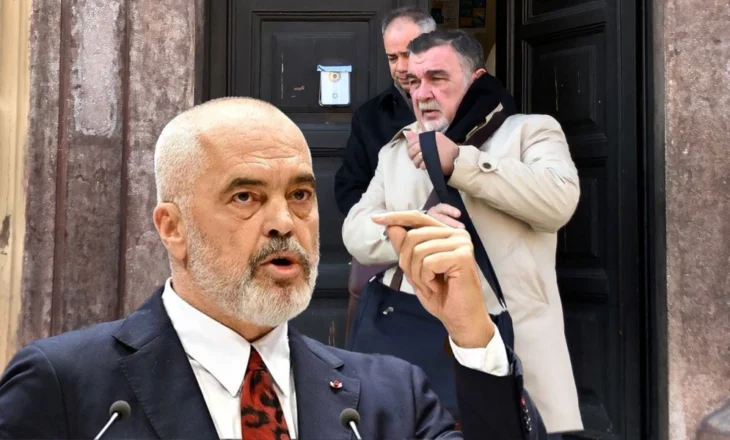 Vr’asja e gjyqtarit/ Rama reagon për krimin që tronditi vendin: Ashpërsim i Kodit Penal për armëmbajtjen pa leje