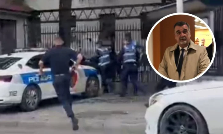 Vrasja e gjyqtarit, reagon Berisha: Kërkoj dënimin më të rreptë ligjor për ekzekutorin dhe porositësit