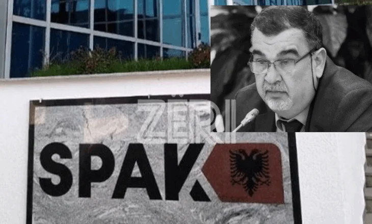 Vrasja e gjyqtarit, reagon SPAK: Akt i rëndë, të rritet siguria në gjykata!