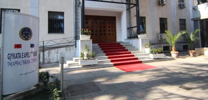 Vrasja e gjyqtarit/ Roja i Apelit: Isha sëmurë! Kancelarja më dha leje, por s’më zëvendësuan