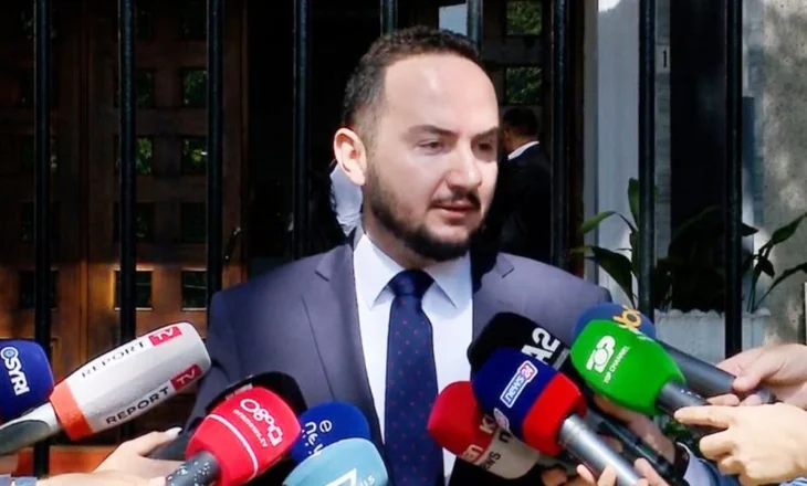 Vrasja e gjyqtarit/ Salianji: Të hetohen ish-ministrat e Brendshëm! Albana Koçiu të dorëhiqet!