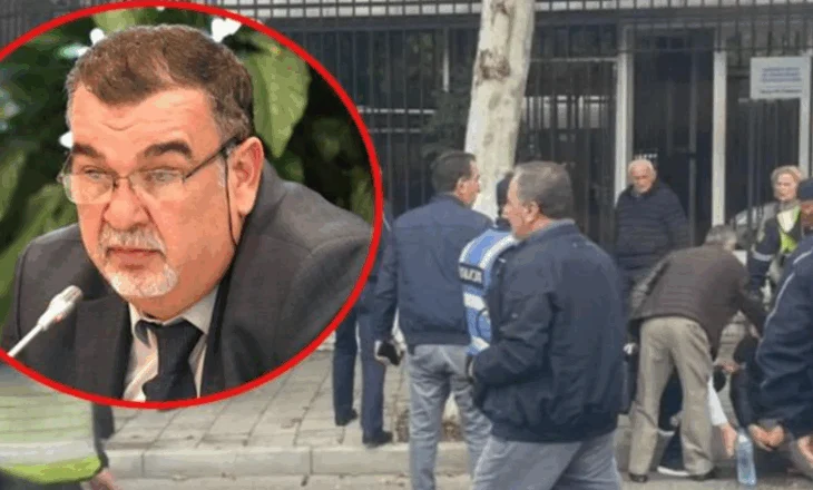 Vrasja e gjyqtarit, zbardhet dëshmia e rojës së sigurisë në Gjykatën e Apelit
