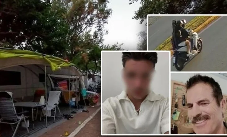 Vrasja e grekut dhe punëtorit shqiptar që i la pasurinë, merret 4 orë në pyetje biznesmeni i lidhur me një nga autorët