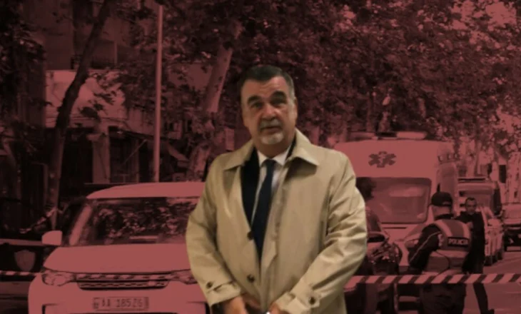 Vrasja e magjistratit/ Shoqata Europiane e Gjyqtarëve: Na thoni çfarë ndodhi dhe si mund t’ju ndihmojmë