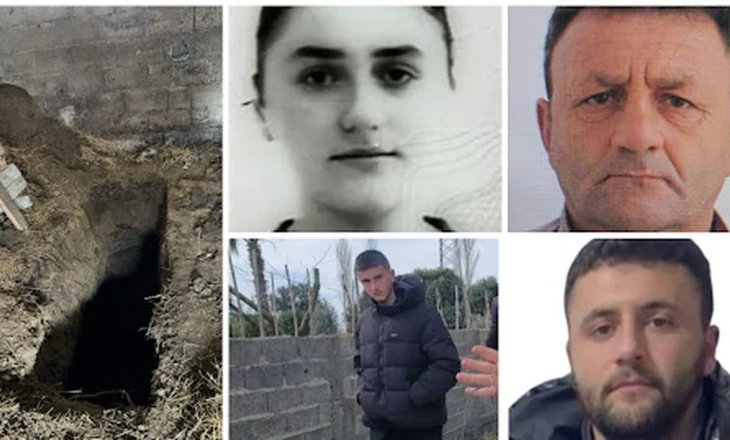Vrasja e Pëllumb Metës, burg përjetë për djalin e madh. Sa vite do të vuajë vajza dhe bashkëshortja