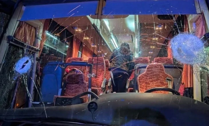 Vrasja e shoferit me gurë në Itali, arrestohen 3 persona të lidhur me ekstremin e djathtë