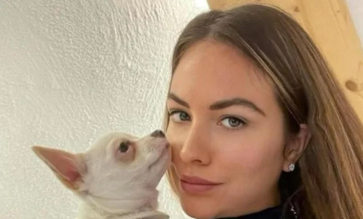 Vrasja makabër e modeles italiane, policia jep detajet për 30 minutat e terrorit kur ndodhi ngjarja: Pamela po i lutej në gjunjë, u gjet me 24 plagë thike