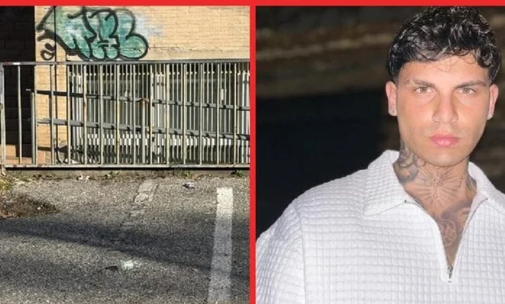 Vrasja me thikë e 23-vjeçarit shqiptar në Perugia: Në kërkim një i ri tunizian