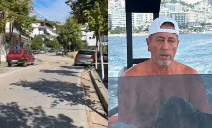 Vrasja me tritol në Sarandë/ Dy pista hetimi për ekzekutimin e Isuf Jaçajt, kryesore ajo e hakmarrjes