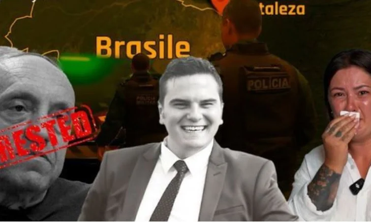 Vrasja misterioze e 28-vjeçarit shqiptar në Brazil, çfarë roli pati pronari i tij italian?