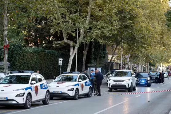 Vrasja në Apel/ ‘Le Monde’: Në Shqipëri janë regjistruar 213 incidente me armë vetëm në 6 muaj