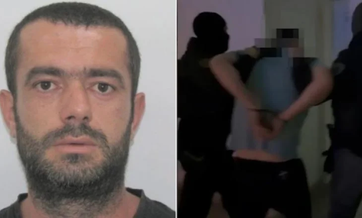 Vrasja në Babrru/ Autori dhe viktima ishin miq – U zunë pasi pinë alkool në lokal, shkak një e sharë nga…