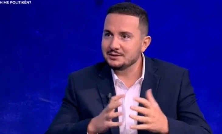 “Vrasja në Gjykatë”, Salianji kërkon dorëheqjen e Koçiut dhe hetim për ish-ministrat