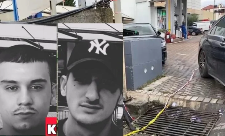 Vrasja për një kafe në Durrës, ja fotot e dy viktimave